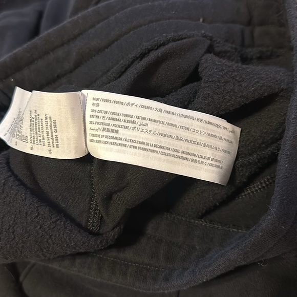 Mens Hollister Sweatpants - Picture 4 of 4